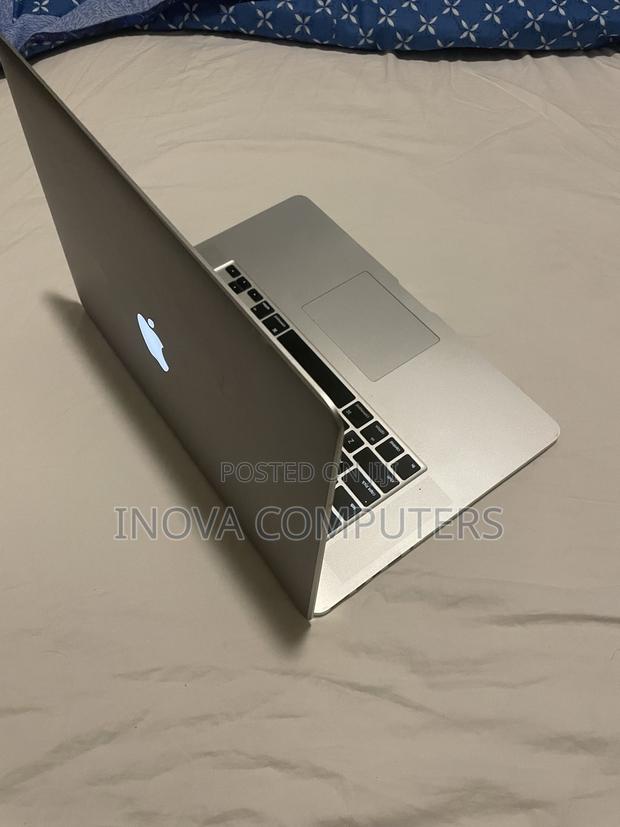 Laptop Apple MacBook Pro 2015 16GB Intel Core I7 SSD 512GB - thumbnail 3
