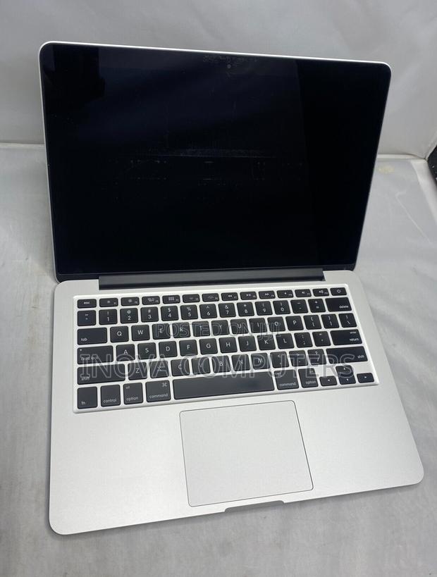 Laptop Apple MacBook Pro 2015 8GB Intel Core I5 SSD 256GB - main view