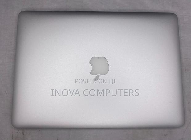 Laptop Apple MacBook Pro 2015 8GB Intel Core I5 SSD 256GB - thumbnail 3