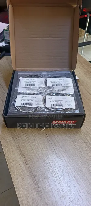 Manley Forged Piston 92mm Subaru WRX Sti