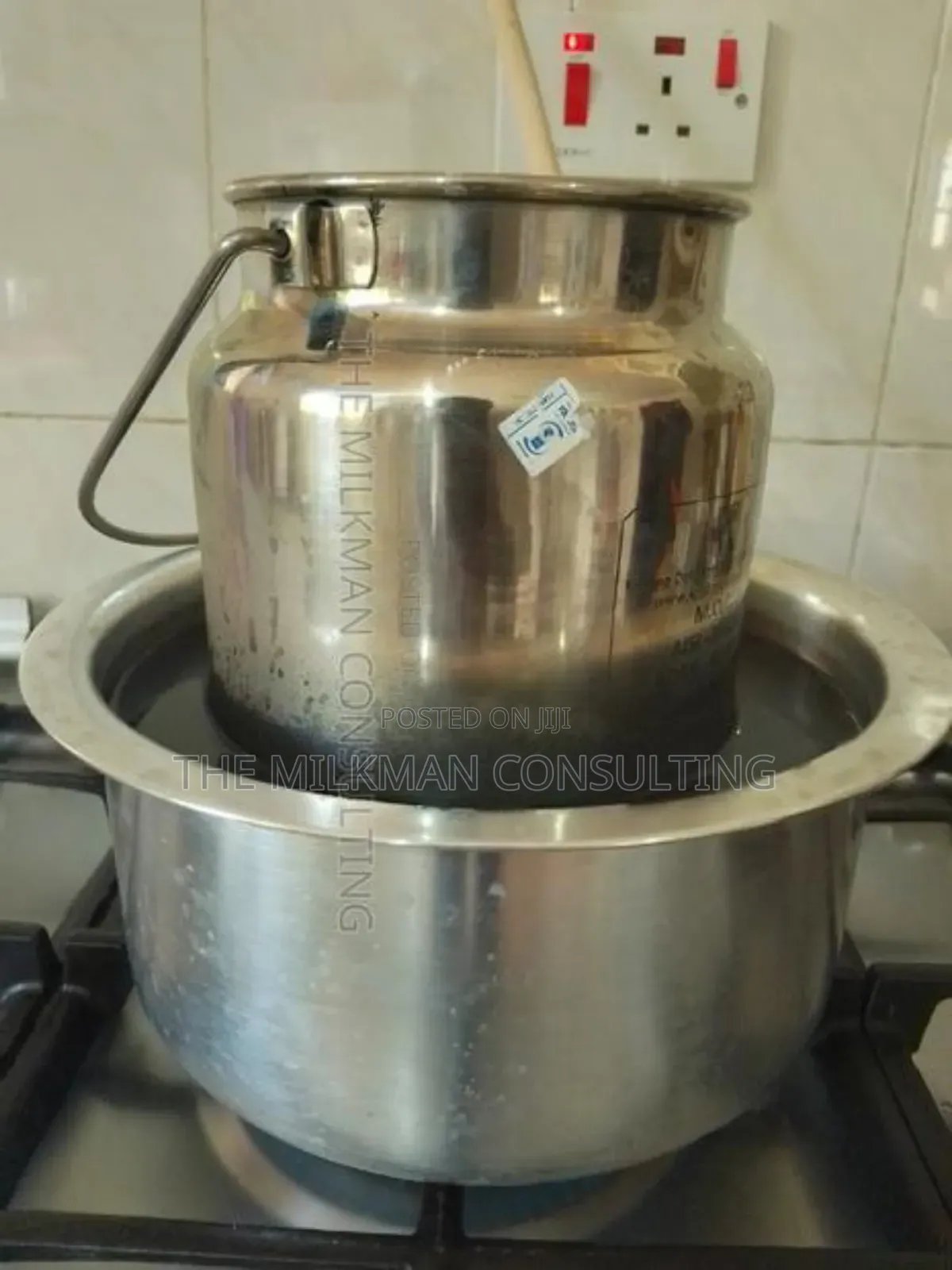 Dairy Processing Yoghurt, Mala Cheese Consultant