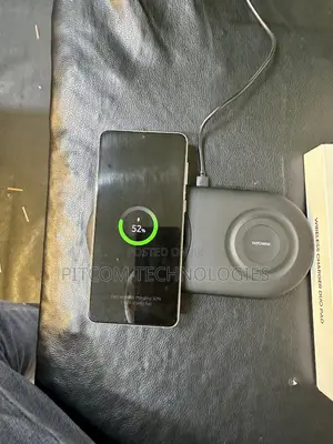 Original Samsung Wireless Duo Pad Charger