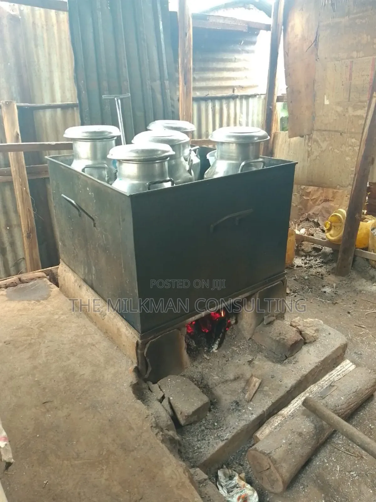 Dairy Processing Yoghurt, Mala Cheese Consultant
