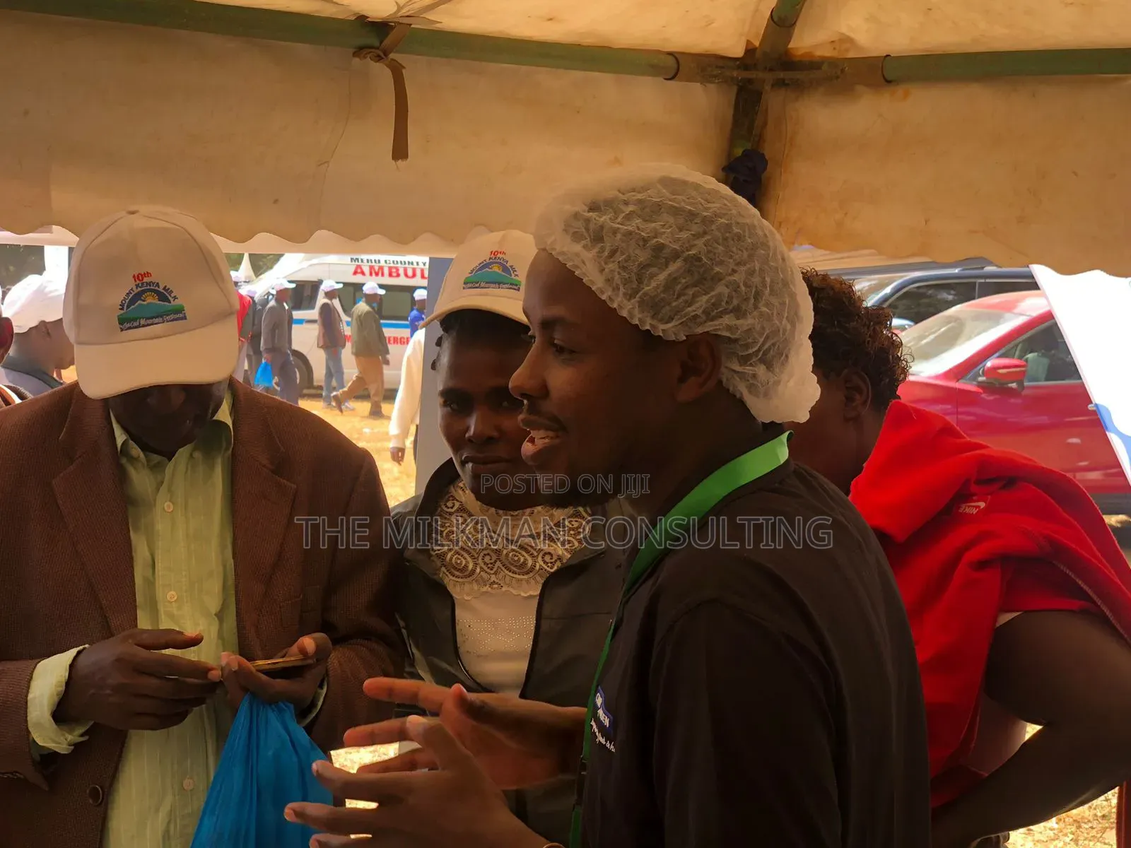 Dairy Processing Yoghurt, Mala Cheese Consultant