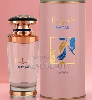 Mayar by Lattafa