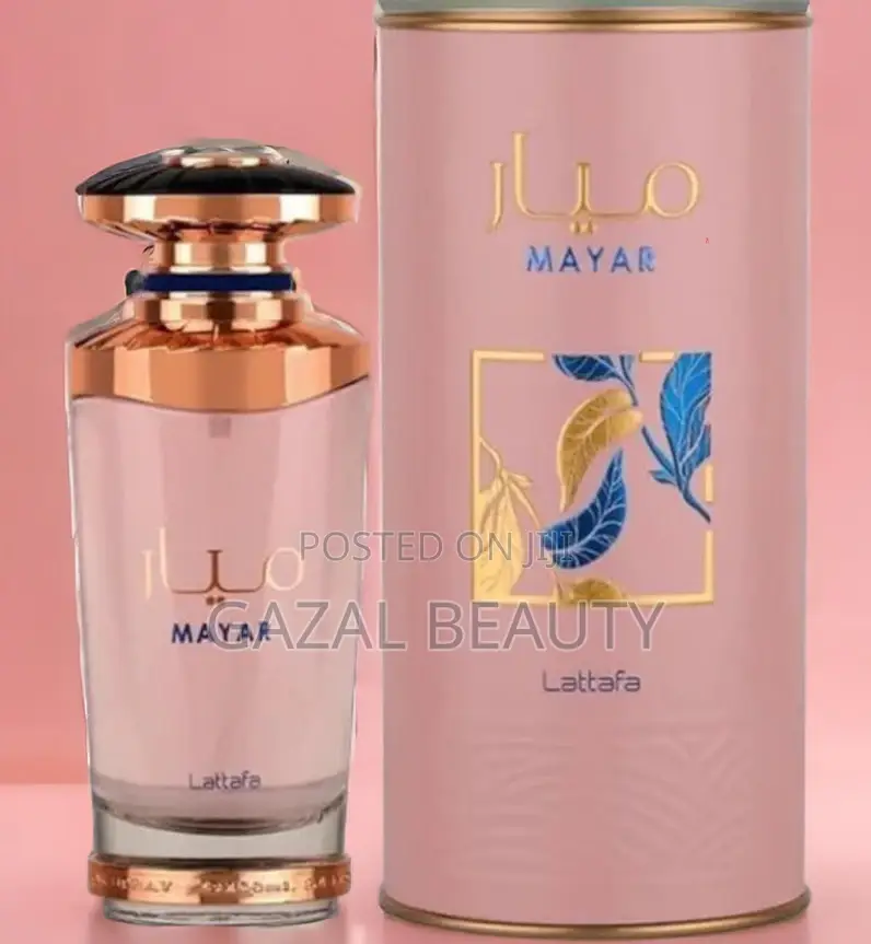 Mayar by Lattafa
