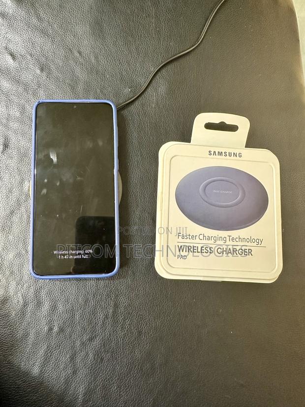 Samsung Wireless Fast Charger (Original) - thumbnail 3