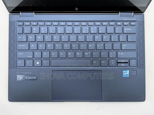 Laptop HP Dragonfly G2 16GB Intel Core I7 SSD 512GB - thumbnail 2