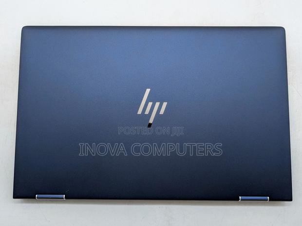 Laptop HP Dragonfly G2 16GB Intel Core I7 SSD 512GB - thumbnail 3
