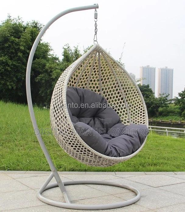 Home Chair: Hammock Home Chair for Deco - thumbnail 4