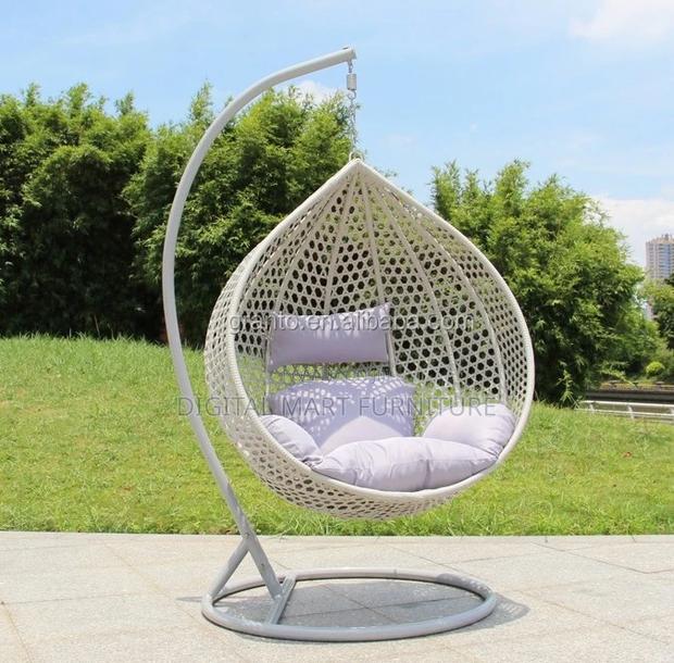 Home Chair: Hammock Home Chair for Deco - thumbnail 5