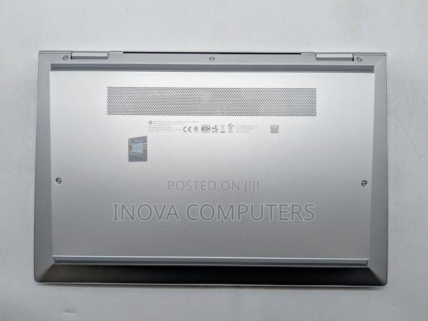 Laptop HP EliteBook 830 G8 16GB Intel Core I7 SSD 512GB - thumbnail 4