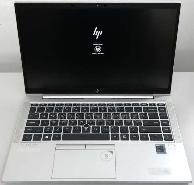 Laptop HP EliteBook 840 G8 16GB Intel Core I7 SSD 512GB