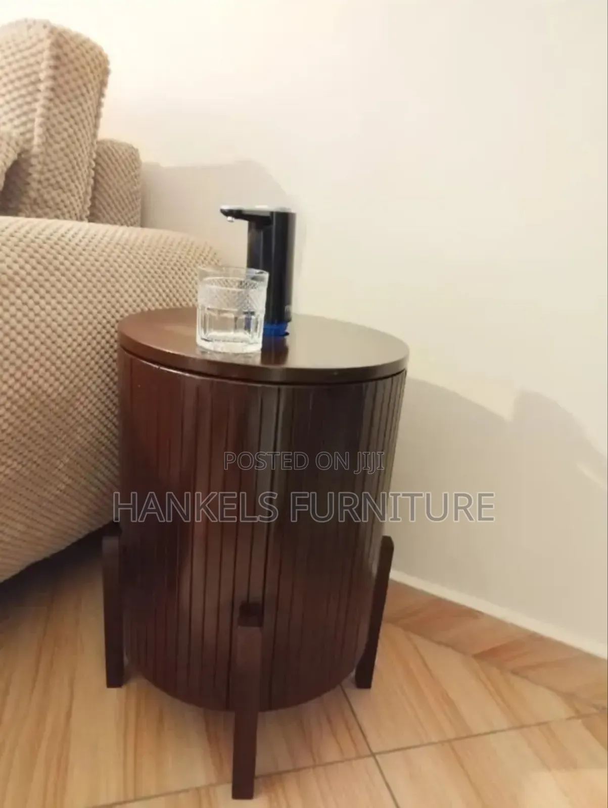 Water Dispenser Pot