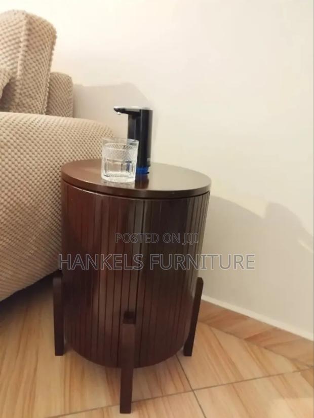 Water Dispenser Pot - main view