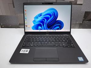 Laptop Dell Latitude 5300 8GB Intel Core i5 SSD 256GB - main view