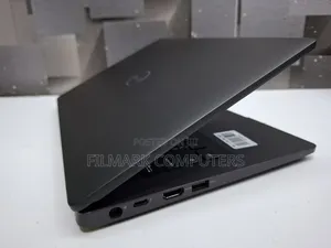 Laptop Dell Latitude 5300 8GB Intel Core i5 SSD 256GB