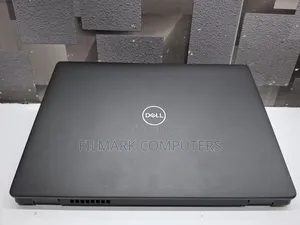 Laptop Dell Latitude 5300 8GB Intel Core i5 SSD 256GB