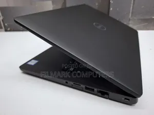 Laptop Dell Latitude 5300 8GB Intel Core i5 SSD 256GB