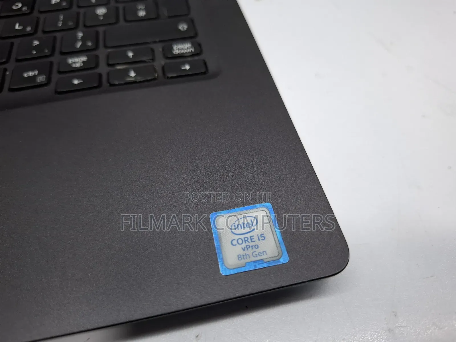 Laptop Dell Latitude 5300 8GB Intel Core i5 SSD 256GB