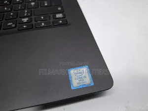 Laptop Dell Latitude 5300 8GB Intel Core i5 SSD 256GB