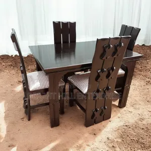 Four Seater Cutely Made