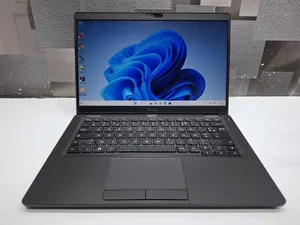 Laptop Dell Latitude 5300 8GB Intel Core i5 SSD 256GB