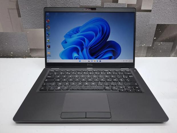 Laptop Dell Latitude 5300 8GB Intel Core i5 SSD 256GB