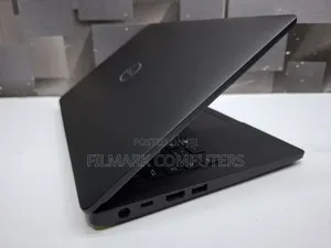 Laptop Dell Latitude 5300 8GB Intel Core i5 SSD 256GB