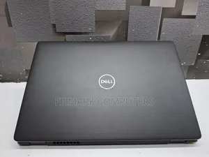 Laptop Dell Latitude 5300 8GB Intel Core i5 SSD 256GB