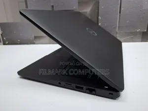 Laptop Dell Latitude 5300 8GB Intel Core i5 SSD 256GB