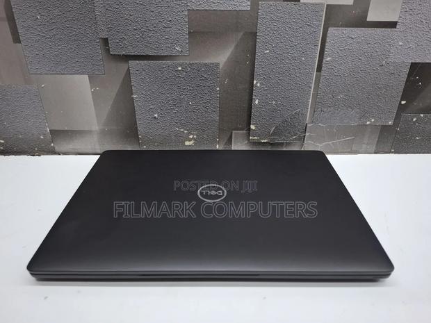 Laptop Dell Latitude 5300 8GB Intel Core i5 SSD 256GB - thumbnail 5