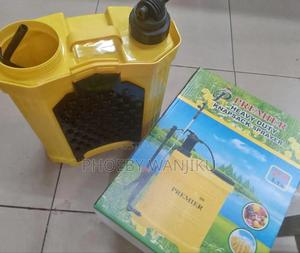 Knapsack Sprayer Backpack, 20l Knapsack Sprayer - thumbnail 2