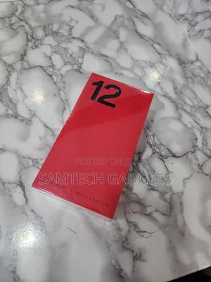 New OnePlus 12 1 TB White - thumbnail 2