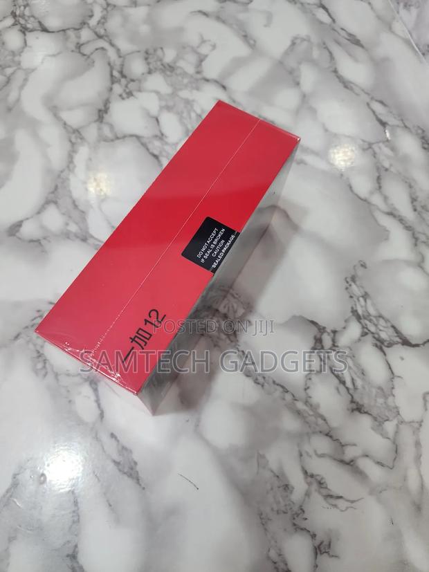 New OnePlus 12 1 TB White - thumbnail 3