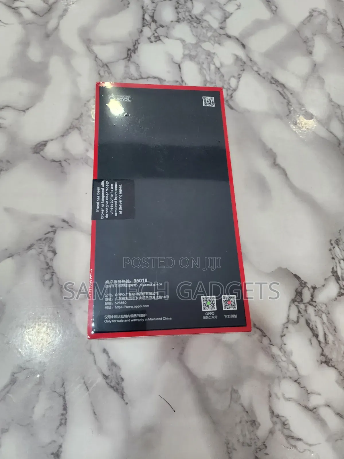 New OnePlus 12 1 TB White