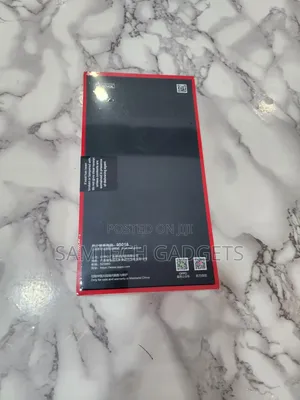 New OnePlus 12 1 TB White