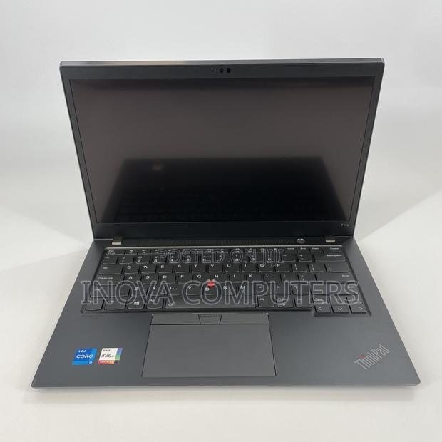 Laptop Lenovo Thinkpad T14s Gen 2 16GB Intel Core I7 SSD 512GB