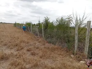 1/4 Acre for Sale in Kisaju