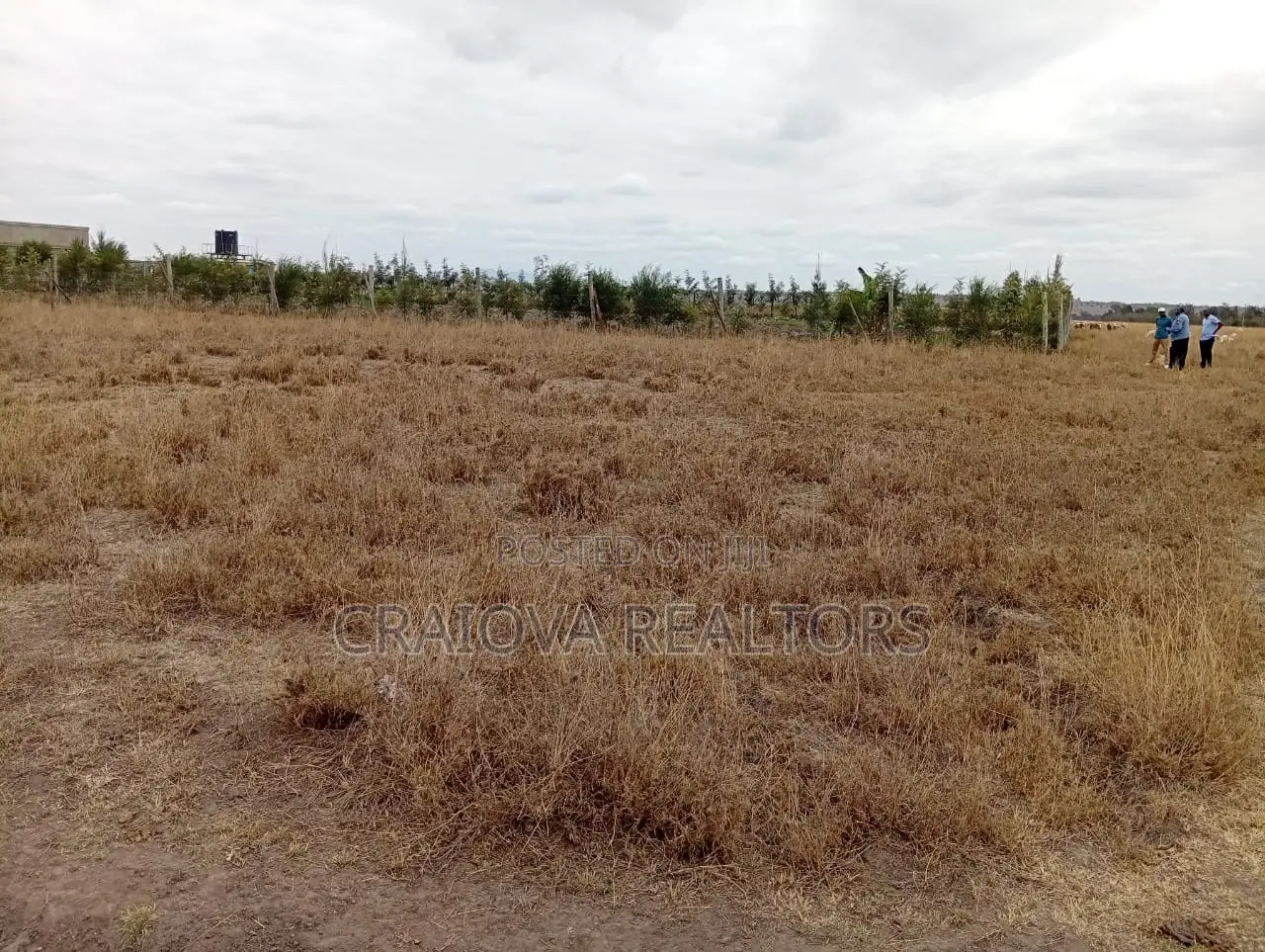 1/4 Acre for Sale in Kisaju