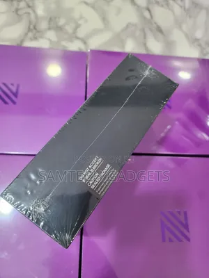 New Samsung Galaxy Note 10 Plus 5G 256 GB Silver
