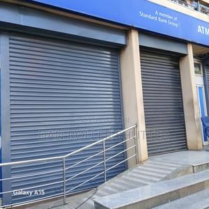 Roller Shutter Door - thumbnail 2