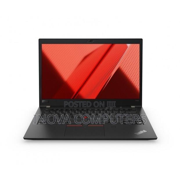 Laptop Lenovo ThinkPad T480s 16GB Intel Core I7 SSD 512GB - main view