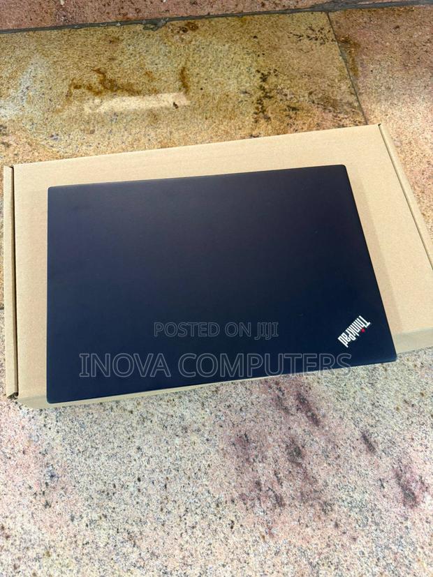 Laptop Lenovo ThinkPad T480s 16GB Intel Core I7 SSD 512GB - thumbnail 3