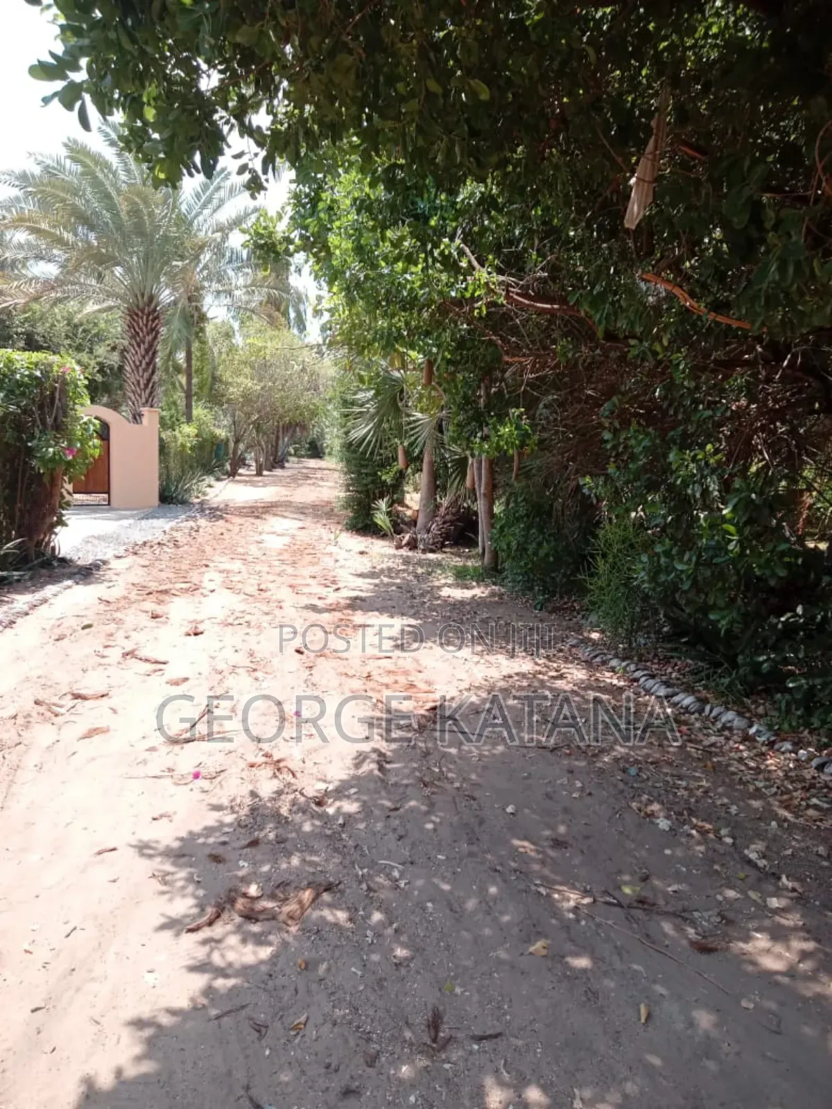 Beach Plots for Sale