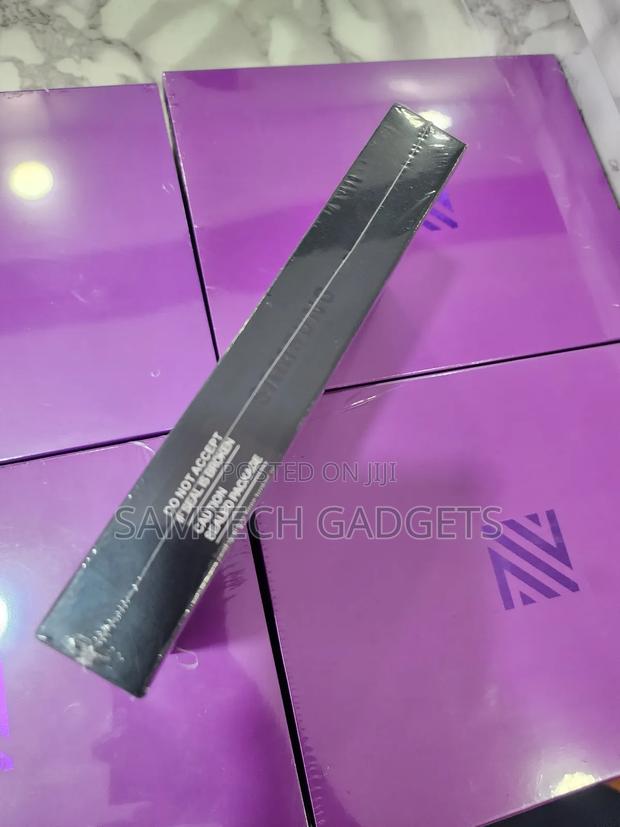 New Samsung Galaxy Z Flip6 512 GB Black - thumbnail 3