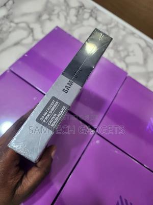 New Samsung Galaxy Z Fold 3 512 GB Blue - thumbnail 2