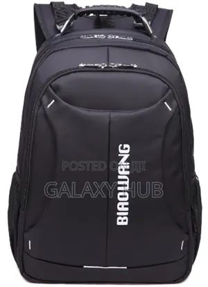 School Back Bag Available Now