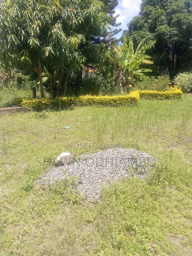 Quarter Acre1⁄4 in Kahawa Sukari for Sale - thumbnail 3