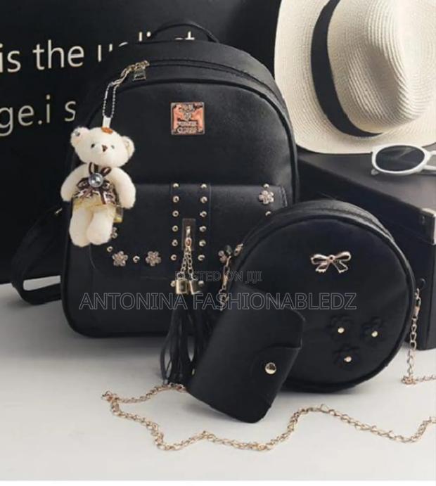 Nice Monkey Bag - thumbnail 3